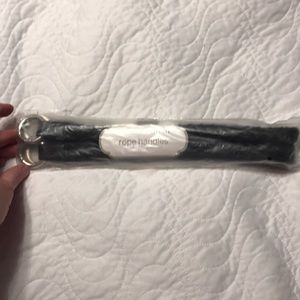 Brand New Miche Braided Rope Handles